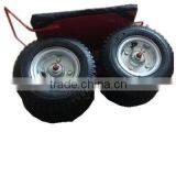 Garden Seat ,garden Cart,Japan Move Cart thumbnail-2