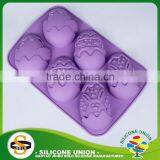 Munufacter Silicone Kitchen Utensils Nontoxic Non-stick German Silicone Kitchenware