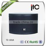 High-end Entertainment Conference Loudspeaker With 6.5" Woofer