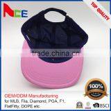 5 Panel Adjustable Skate Board Surf Bmx Fmx Hip Hop Skate Hat Waxed Cotton Cap thumbnail-5