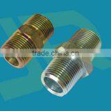 Stainless Steel Sch40 NPT Full Thread Nipple thumbnail-1
