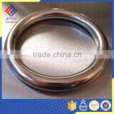 Stainless Steel 316 Argon-arc Welded O Ring thumbnail-6