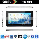 7 Inch Vm8880 Dual Core Tablet Netbooks Android With Hdmi Usb Host Full 1080P 0.3MP/0.3MP Win8 Interface Android 4.2.2