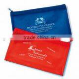 Colorful Zipper File Bag