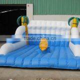 Inflatable Surf Board/inflatable Surf Simulator thumbnail-2