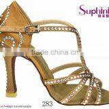 Suphini Salsa / Latin Dance Shoes thumbnail-4
