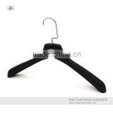The Empty Plastic Suit Hanger,shiny Finish,metal Logo Placque,can Hanging Bar thumbnail-2