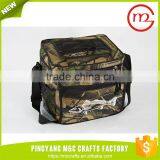 Top Quality Professional New Design Hot Selling pp Woven Picnic Cooler Bag thumbnail-4