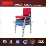 Top Grade Durability Stackable Plastic Cafe Chair thumbnail-6