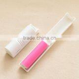 High Quality Portable Foldable Washable Lint Dust Hair Remover Cloth Sticky Roller Brush thumbnail-2