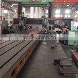 Tapered h Beam Automatic Hydraulic Welder h Beam Welding Machine Device thumbnail-3