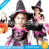 Halloween Girls Fancy Dresses Masquerade Costumes For Girls