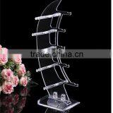 High Quality Counter Top Acrylic Sunglass Display Cabinet thumbnail-3