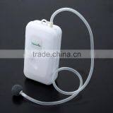 Portable Large Power Battery Air Pump Fishing Aerator Multi Speed Oxygenated Live Bait Aquarium thumbnail-2