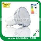 5w 400 Lumens SMD LED Spot Light With GU10 Base thumbnail-2