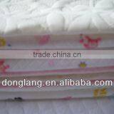 Hot Sale 0.012mm Tpu Film Laminated Waterproof Air Layer Fabric