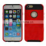 PC+TPU Hybrid Fancy Cell Phone Cases Wholesale For IPhone 6 and IPhone 6 Plus thumbnail-6