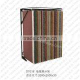 Rug Carpet Display Rack -DT018