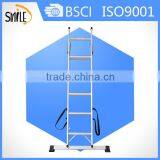 Aluminium Extension Ladder With GS thumbnail-3