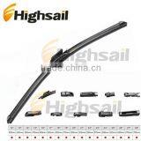 Wholesale Car Flat Multifunctional Wiper Blade thumbnail-2