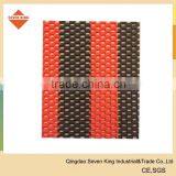 China Manufacture Anti Slip Floor Tile Rib Floor Wash Car Floor for Garage thumbnail-3