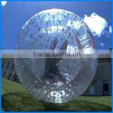 Inflatable Clear Water Ball