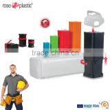 Plastic Block Tubes Packaging for Mechanical Parts BK thumbnail-3