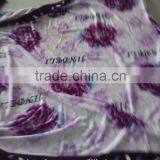 Manufactory Walmart China Home Textile Stock Blanket Polyester thumbnail-1
