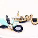 Resin Diamond Best Selling High Quality Kendra Scott Earrings thumbnail-1