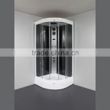 Luxury Bathroom Shower Cabin With Massage Function EF075