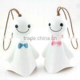 Japanese Traditional Style Ceramic Wind Bell