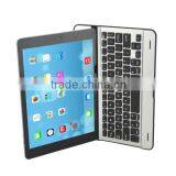 Aluminum Wireless Bluetooth Keyboard With Stand for IPad Air thumbnail-6