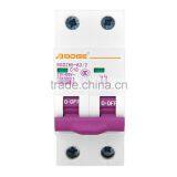 Miniature Circuit Breaker