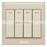 Panel Switch 86 Type