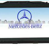 BENZ video Interface Box With Guide line HD Display