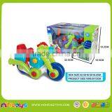 Toy Assembled Car Assembling Toy thumbnail-5