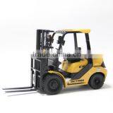 1:20 DETRNK Forklift Model Diecast Scale Forklifts Factory Make High Quality Diecast Scale Models thumbnail-1