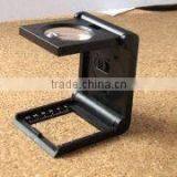 Magnifier,Cloth Illuminating Magnifier,plastic Magnifying Glass thumbnail-1