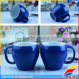 wholesale cheap ceramic mugs OEM manufacturer in china