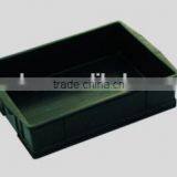 295*255mm Good Price Good Quality Black ESD Bin thumbnail-4