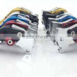 High Quality After Markets Motorcycle Brake and Clutch Lever for BWS thumbnail-6