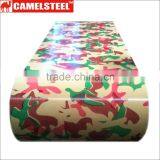 Color Roof With Price PPGI Used in Light Industry to UAE thumbnail-1