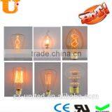 25W/40W/60W new style edison vintage bulb