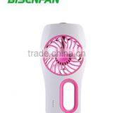 Wholesale Portable Mini Water Mist Fan thumbnail-1