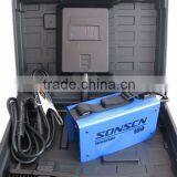 dc Inverter Mma Welder