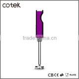 Hot Selling 550W Powerful Hand Blender With S/S Hand Blender Parts/ Food Preparation Machine thumbnail-5