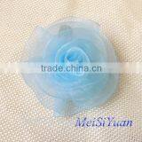 Satin Ribbon Bow Bottle Decoration for Glass Perfume Bottle Decoration Bow Tie Straps Wine Bottle Pull Flower Ribbon thumbnail-3