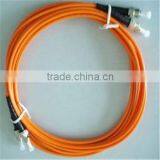 Hot Selling St-st Fiber Optic Patch Cord