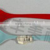 Colored Salad Spoon Melamine Utensils Set thumbnail-2