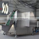 Green Banana Peeling Machine/banana Peeler/banana Chips Machine/green Banana Slicing Machine/plantain Peeler thumbnail-2